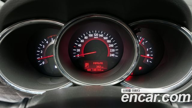 Kia Sorento 2011 thumb 9