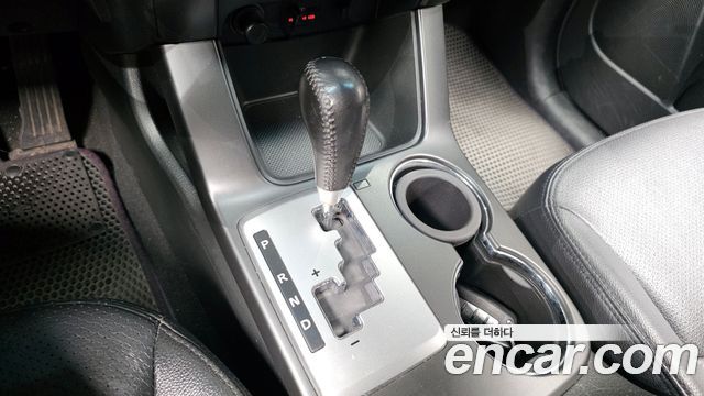 Kia Sorento 2011 thumb 10