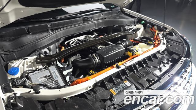 Ford Explorer 2020 thumb 6