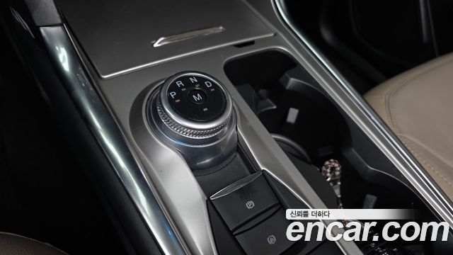 Ford Explorer 2020 thumb 9