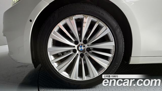 BMW 3 серии GT 2014 thumb 6