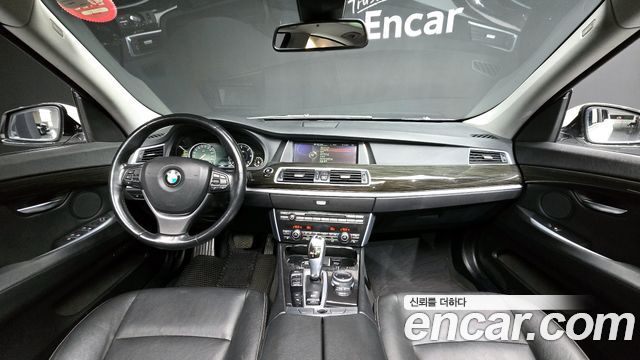 BMW 3 серии GT 2014 thumb 8