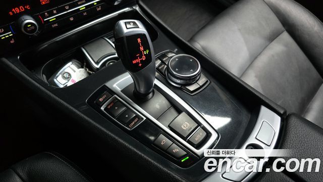 BMW 3 серии GT 2014 thumb 10