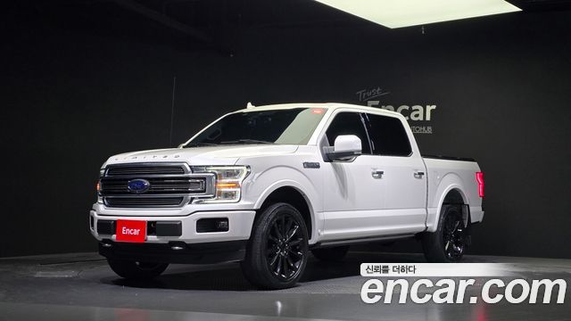 Ford F150 2018 thumb 2