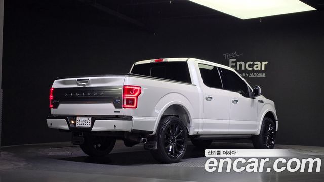 Ford F150 2018 thumb 3