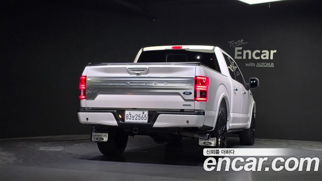 Ford F150 2018 thumb 5
