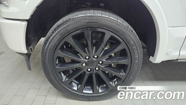 Ford F150 2018 thumb 6