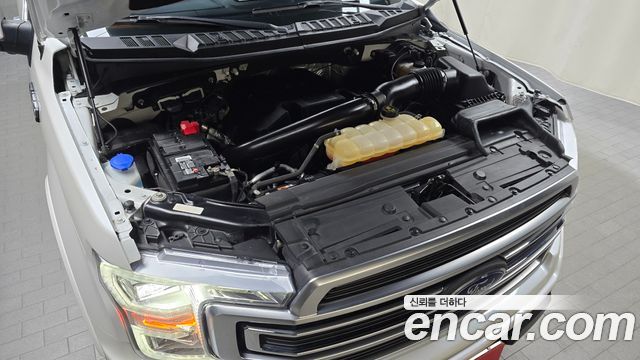 Ford F150 2018 thumb 7