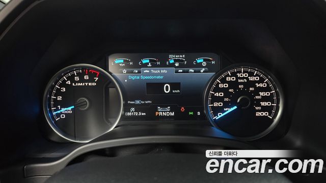 Ford F150 2018 thumb 9