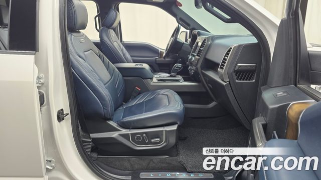 Ford F150 2018 thumb 10