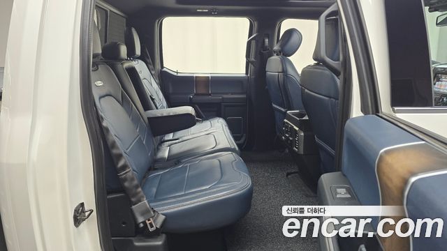 Ford F150 2018 thumb 11
