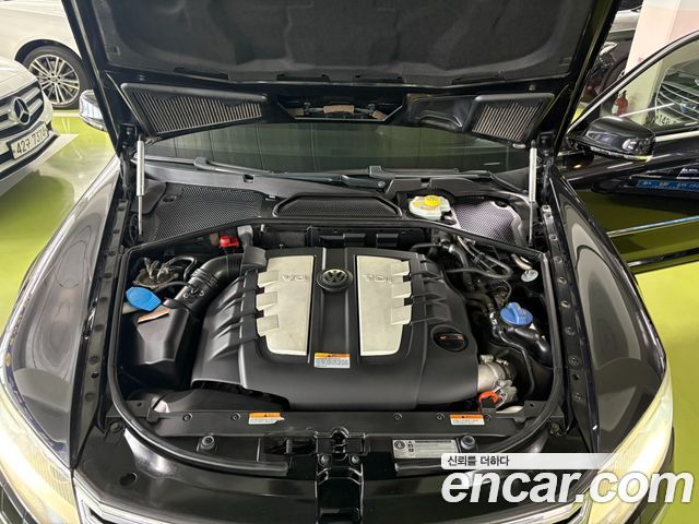 Volkswagen Phaeton 2012 thumb 7