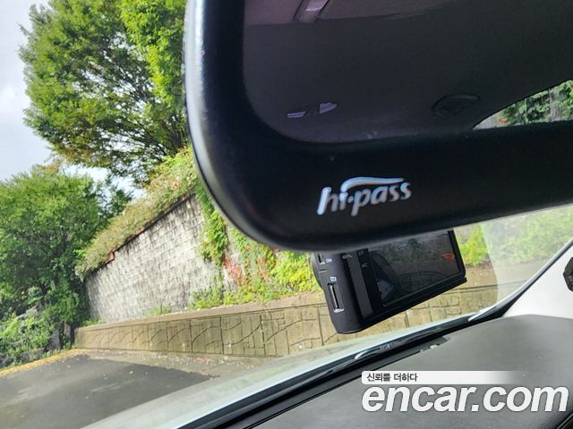 Hyundai Genesis 2013 thumb 7