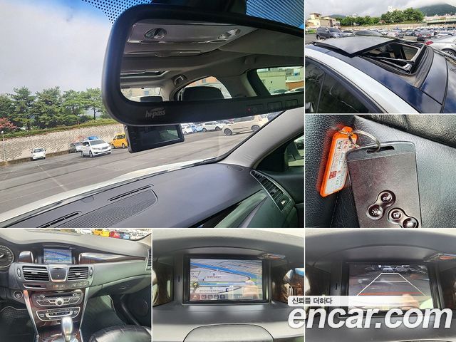 Renault Korea SM5 2012 thumb 8