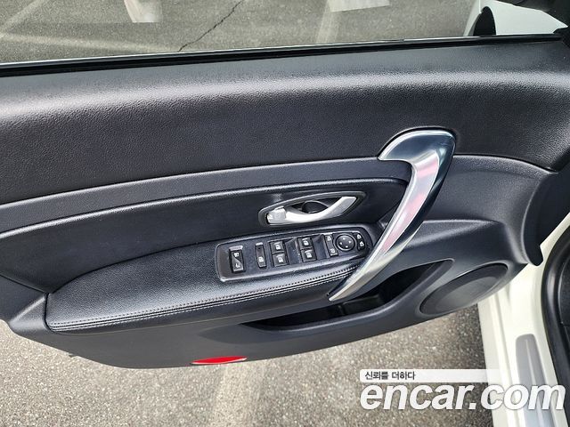 Renault Korea SM5 2012 thumb 10