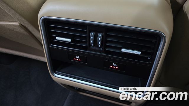 Porsche Cayenne 2019 thumb 12