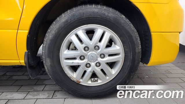 Hyundai Starex 2017 thumb 6