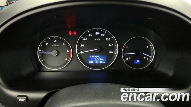 Hyundai Starex 2017 thumb 9