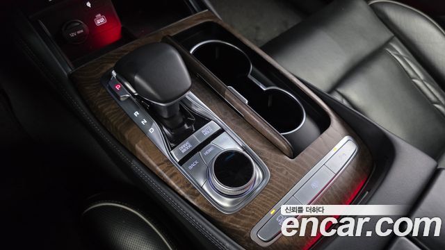 Kia K9 2021 thumb 10