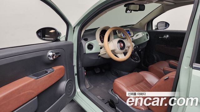 Fiat 500 2015 thumb 10