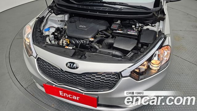 Kia K3 2013 thumb 7