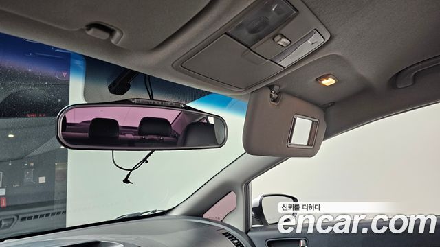 Kia K3 2013 thumb 12