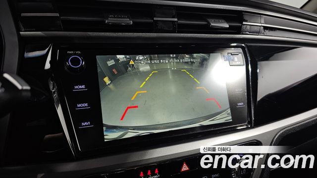 SsangYong Korando 2021 thumb 12