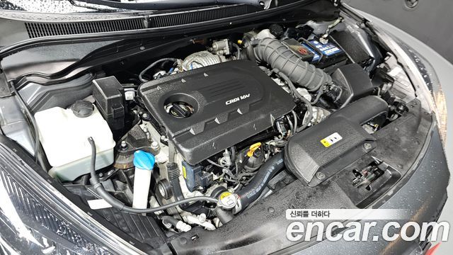 Hyundai i40 2017 thumb 6