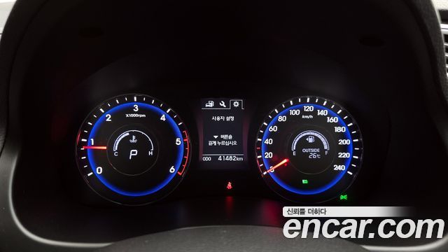Hyundai i40 2017 thumb 8
