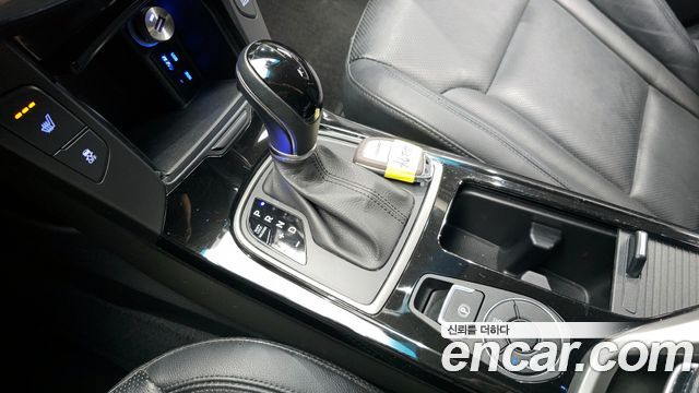 Hyundai i40 2017 thumb 9