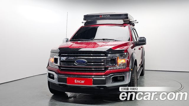 Ford F150 2018 thumb 4