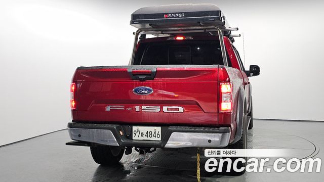 Ford F150 2018 thumb 5