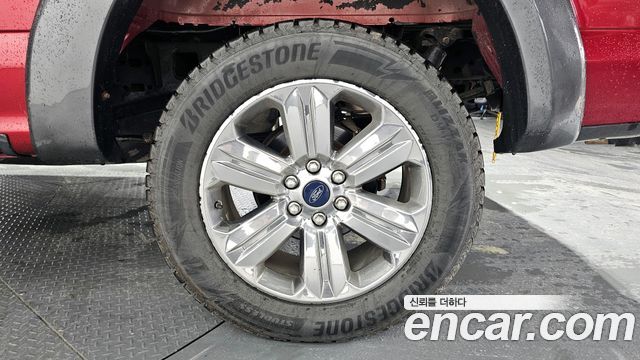 Ford F150 2018 thumb 6