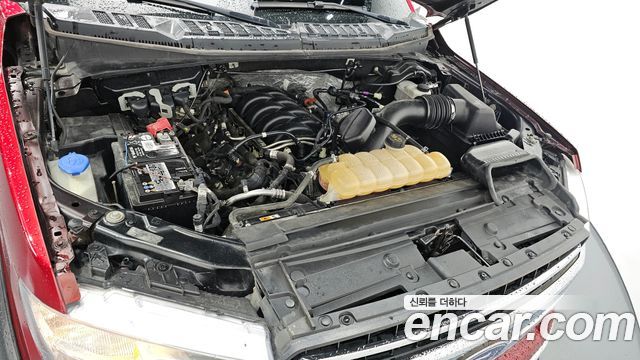 Ford F150 2018 thumb 7