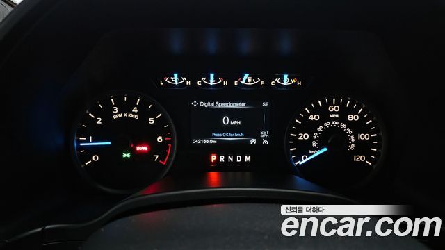 Ford F150 2018 thumb 9