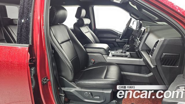 Ford F150 2018 thumb 11
