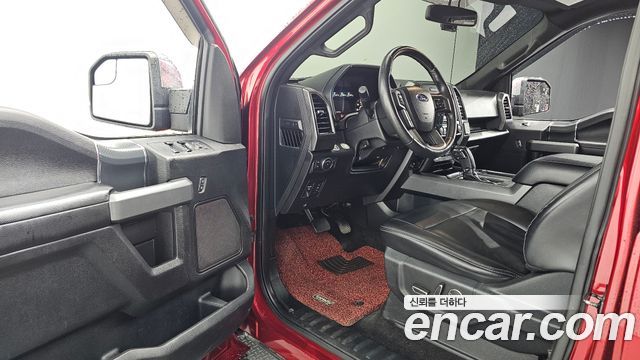 Ford F150 2018 thumb 12