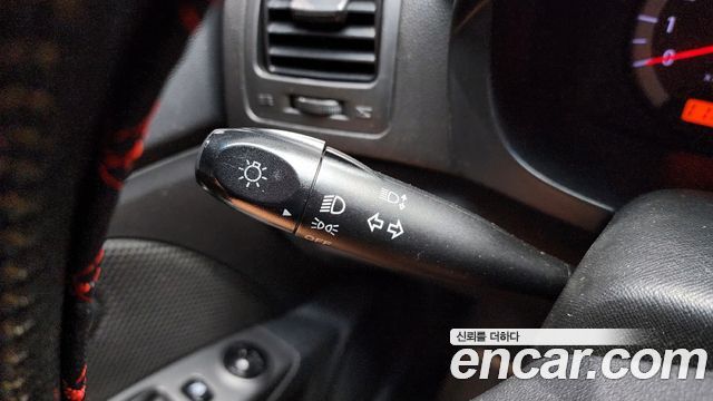 Kia Morning 2010 thumb 12