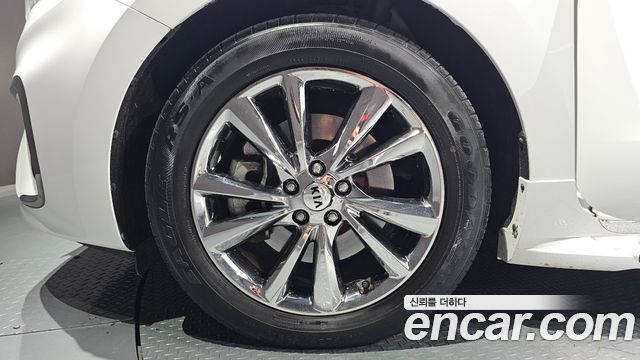 Kia Carnival 2019 thumb 5