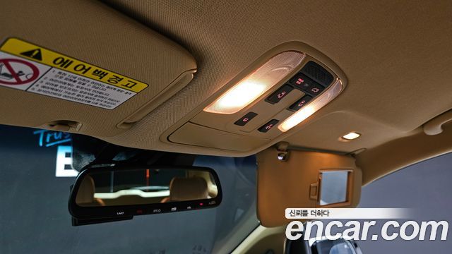Kia Carnival 2019 thumb 12