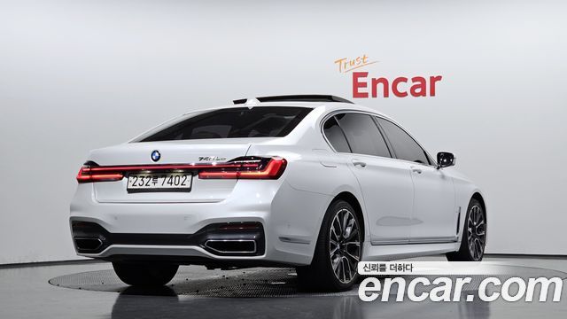 BMW 7 серии 2020 thumb 3