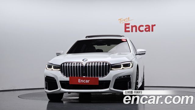 BMW 7 серии 2020 thumb 4
