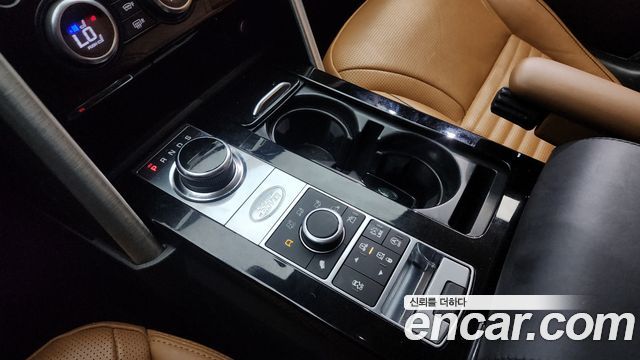 Land Rover Discovery 2018 thumb 10