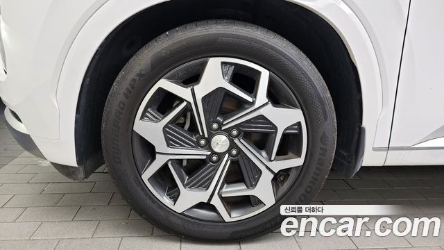 Hyundai Palisade 2020 thumb 5