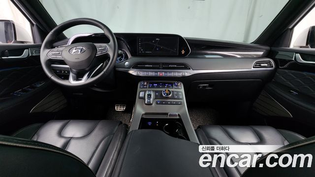 Hyundai Palisade 2020 thumb 7
