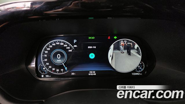 Hyundai Palisade 2020 thumb 8