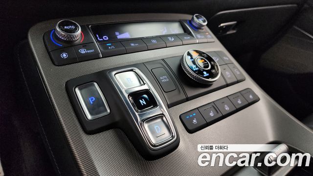 Hyundai Palisade 2020 thumb 9