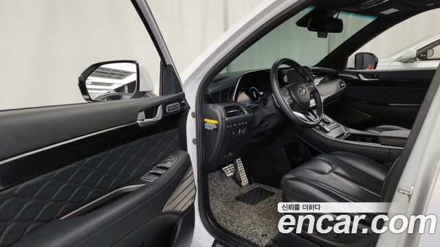 Hyundai Palisade 2020 thumb 10