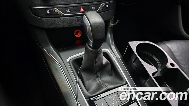 Peugeot 308 2014 thumb 9