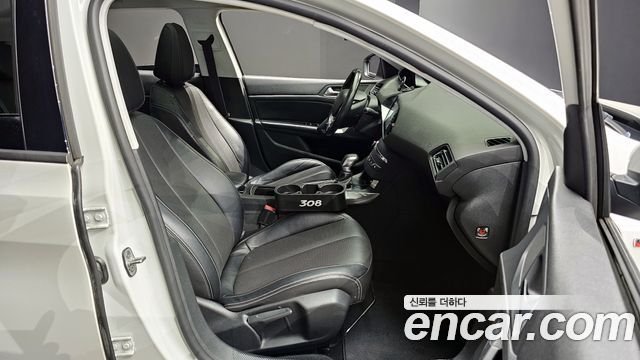 Peugeot 308 2014 thumb 12